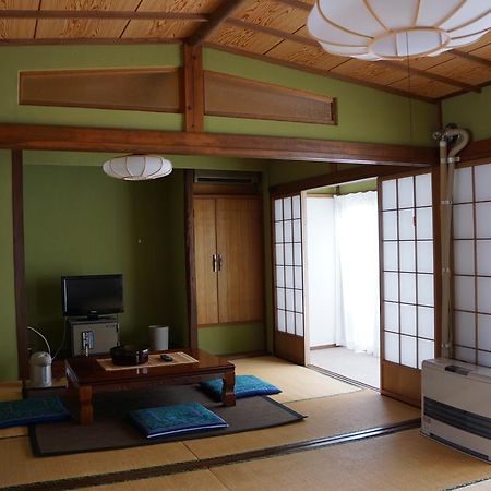 Motoyu Shiraiya Hotel นิกโก ภายนอก รูปภาพ