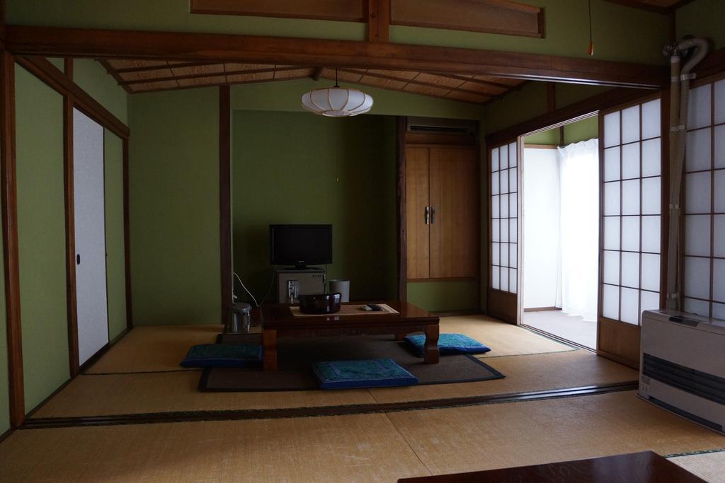 Motoyu Shiraiya Hotel นิกโก ภายนอก รูปภาพ