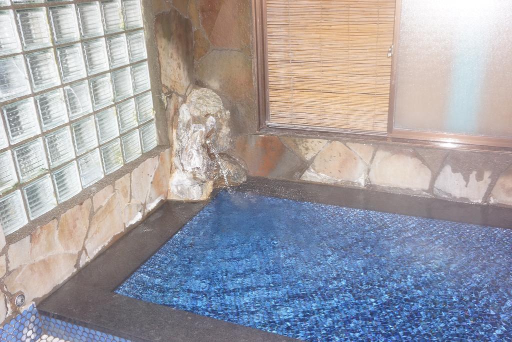 Motoyu Shiraiya Hotel นิกโก ภายนอก รูปภาพ