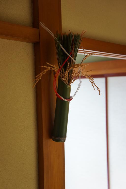 Motoyu Shiraiya Hotel นิกโก ภายนอก รูปภาพ